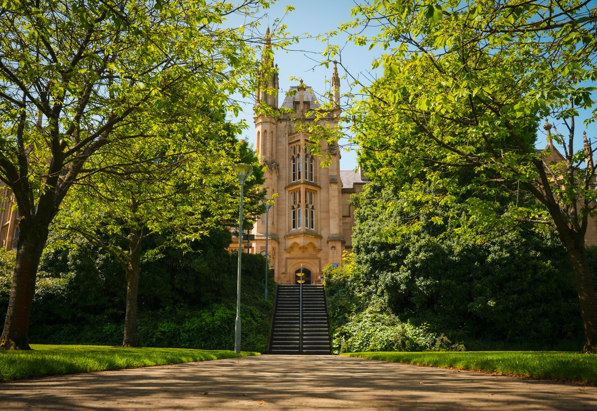 Get inspired by Open Research at Ulster