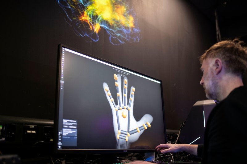 Semiconductor Photonics Education and Research (SPEAR) Centre image
