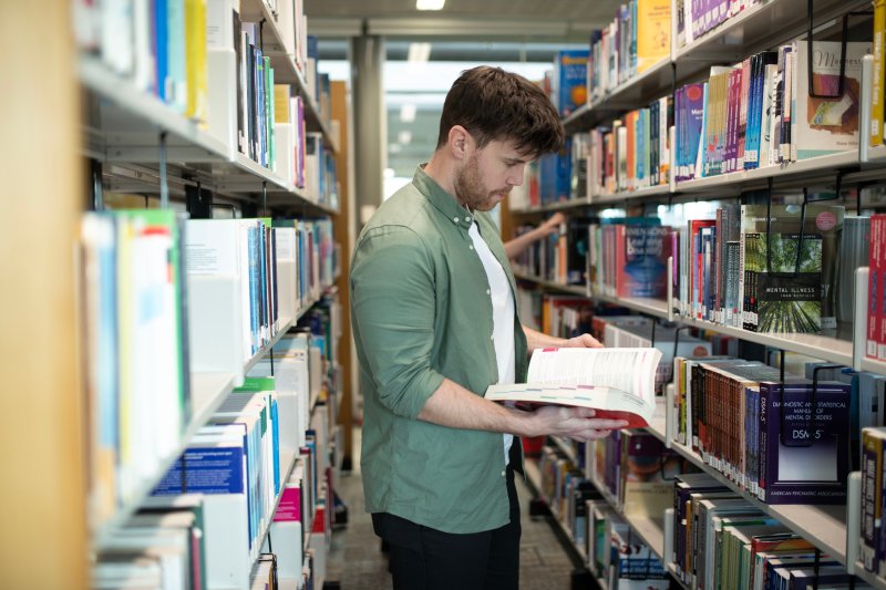 What a Library Whiteboard Taught Me About Men’s Mental Health image