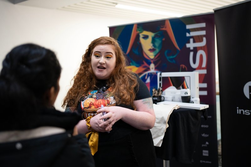 Ulster University image
