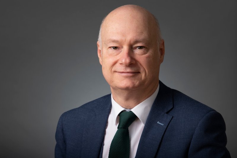 Professor Paul Bartholomew