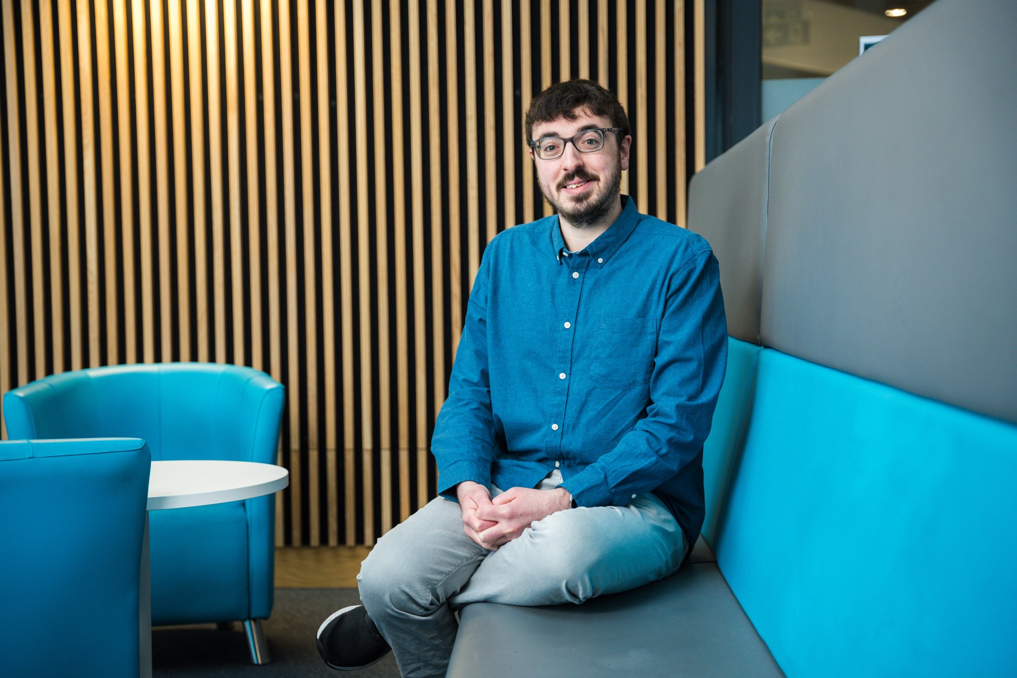 Available Funded Postgraduate Places