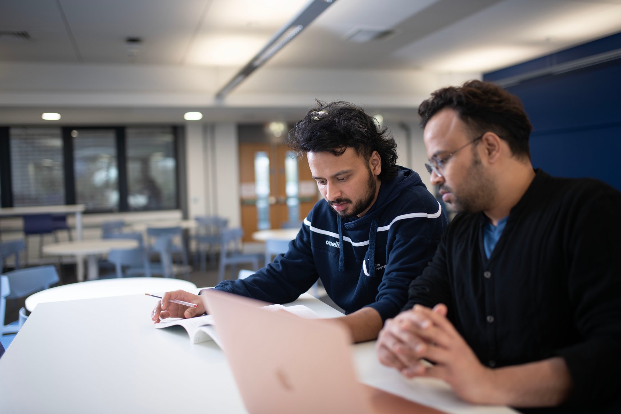 Terms & Conditions for General Studentships