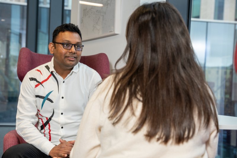 Interaction Skills for International students
