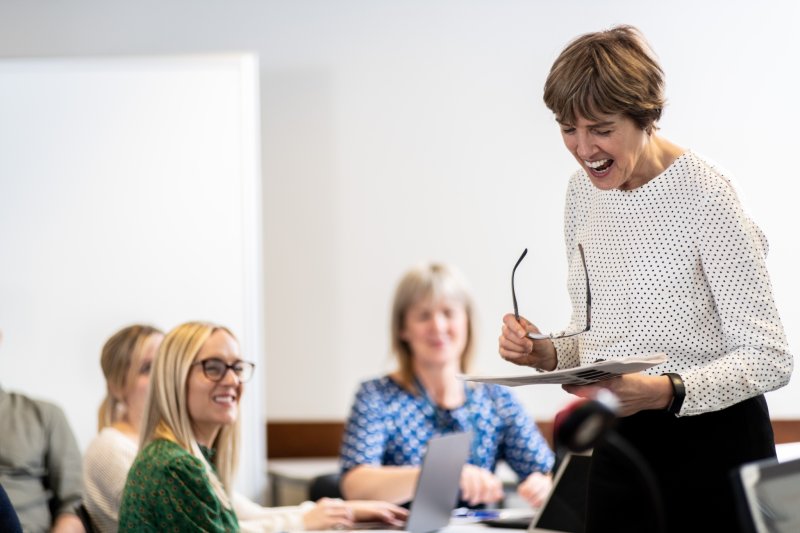 Ulster University image