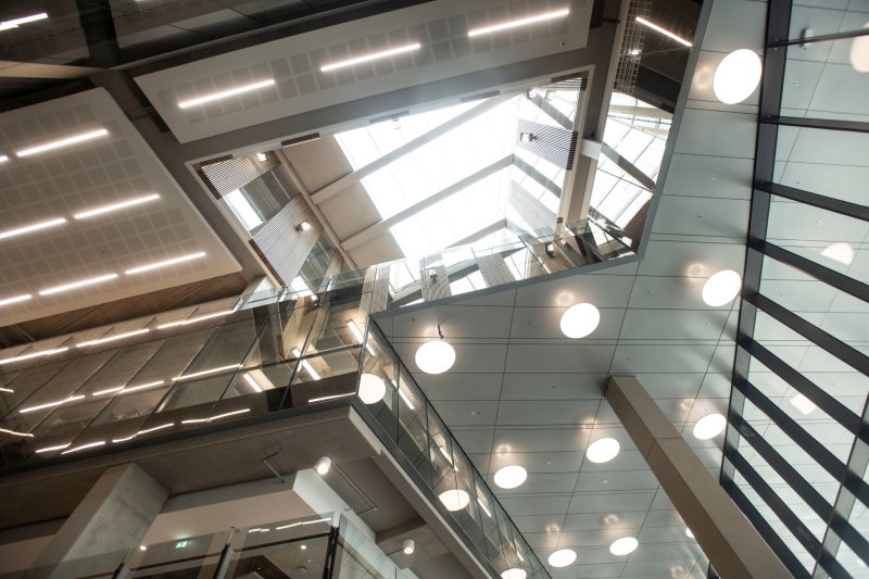 Centre for Legal Technology Advisory Board image