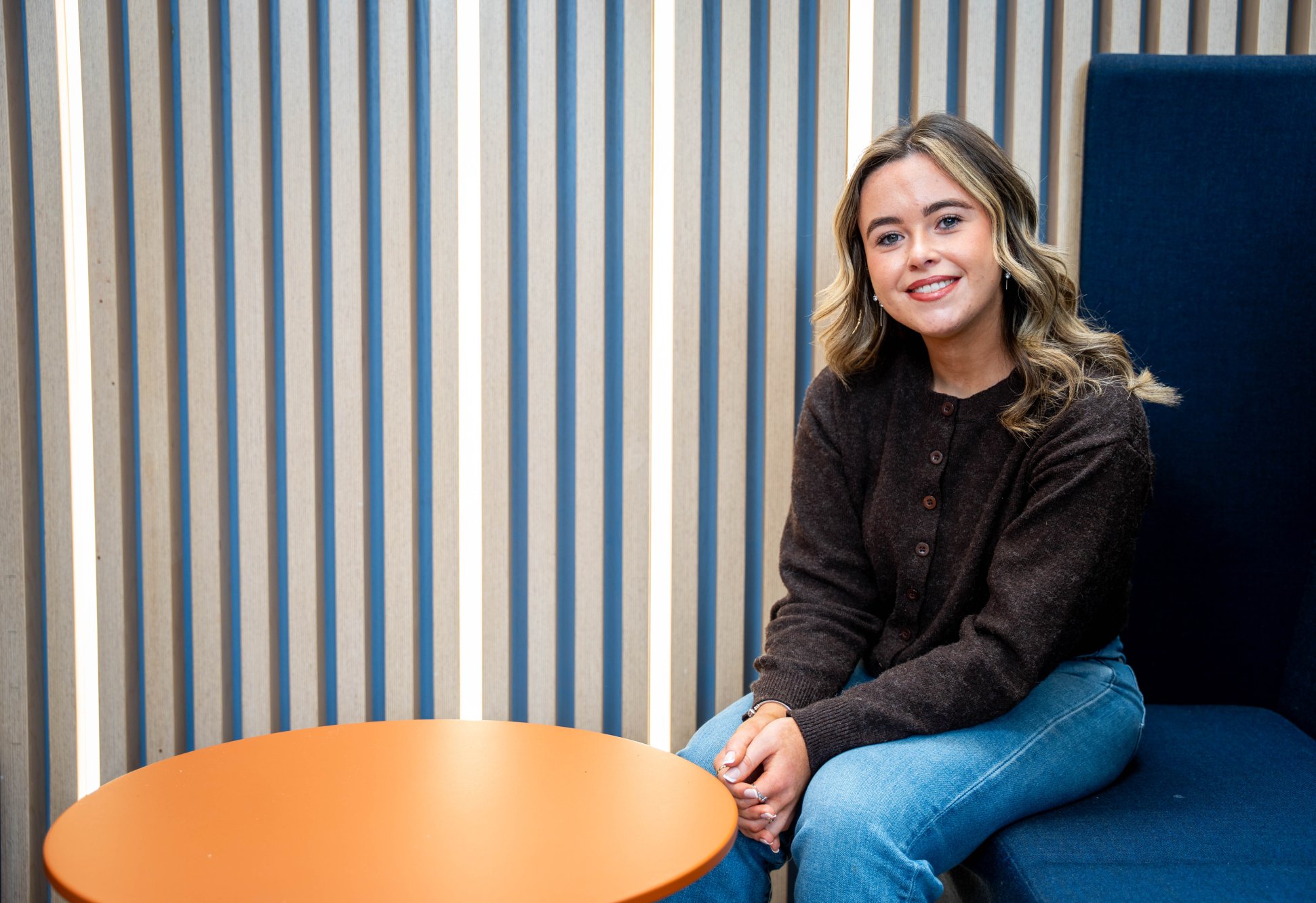 Ulster University image