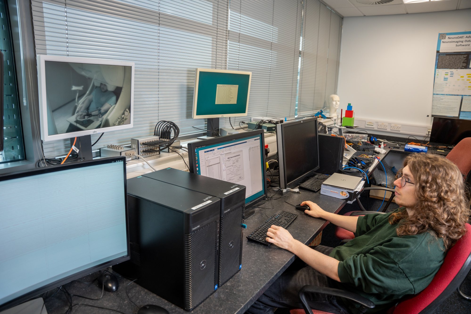 Robotics Lab