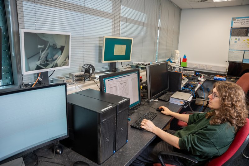 Robotics Lab image