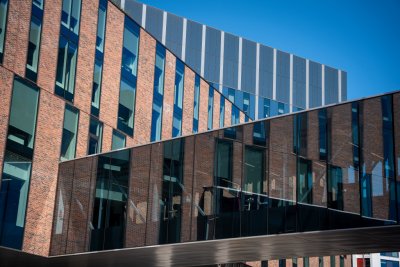 Ulster University image