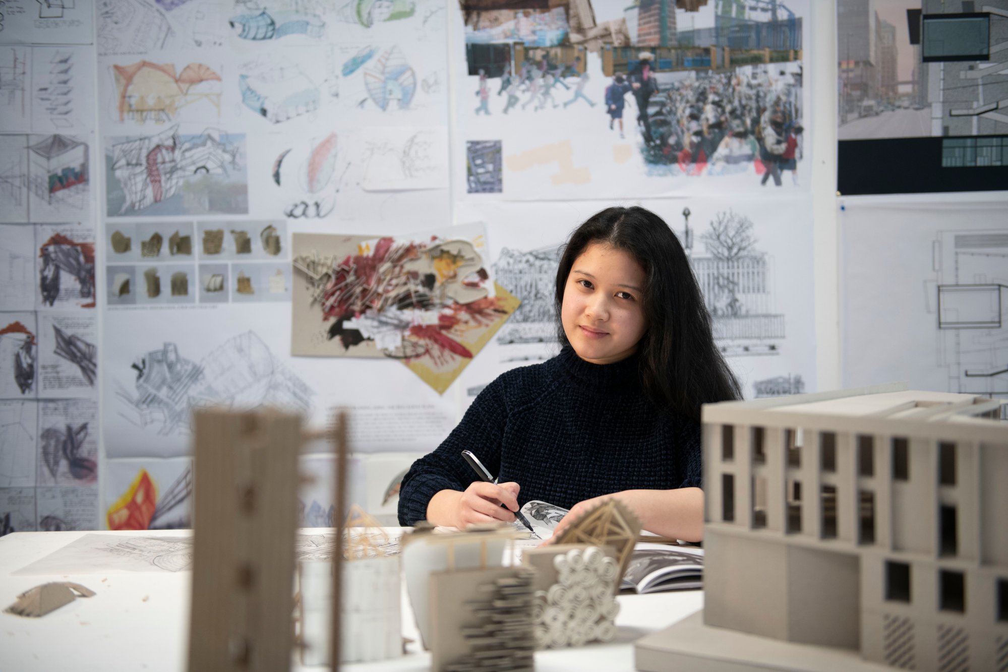 Sustainability in Construction and Design