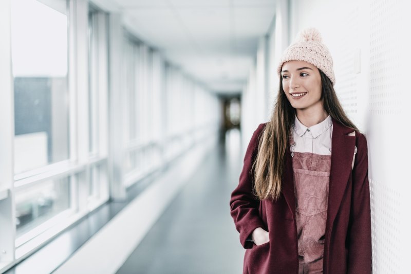 Ulster University image
