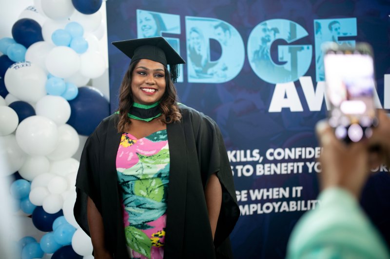 Ulster University image