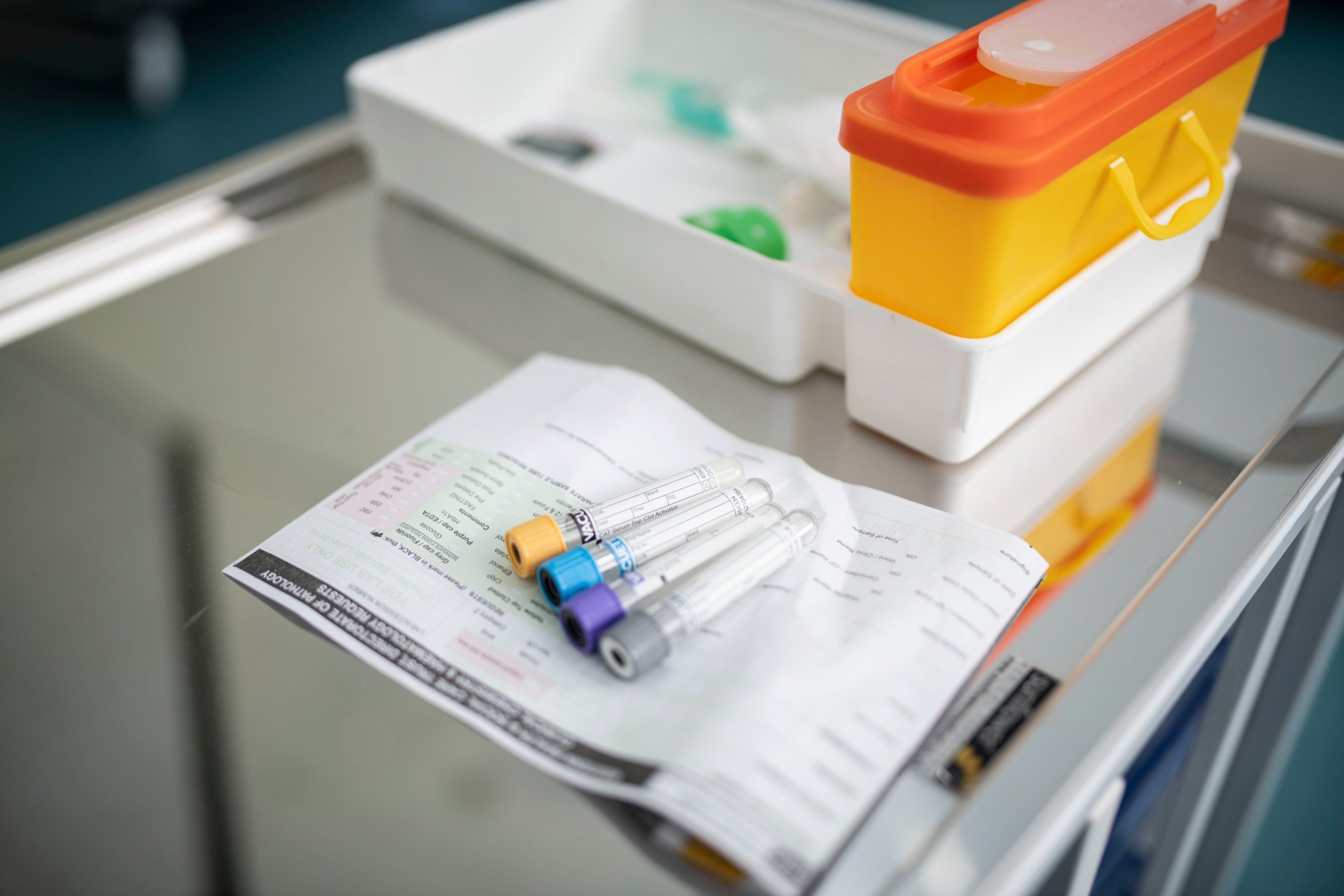 Clinical Medicine Research Programmes