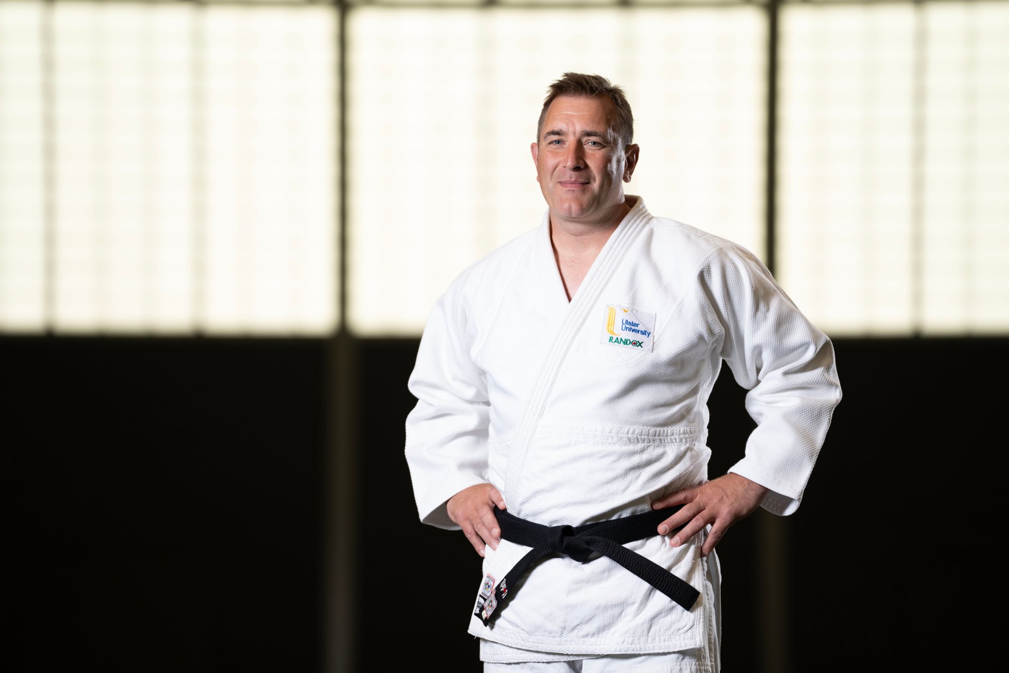 Judo in Coleraine