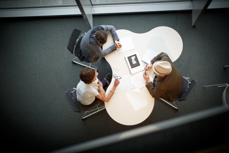 Best Practice in Apprenticeship Provision image