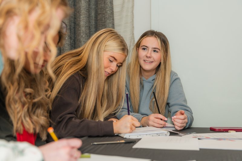 Student Wellbeing image
