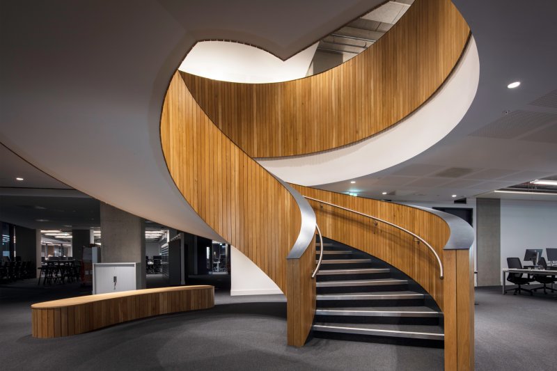 Ulster University image
