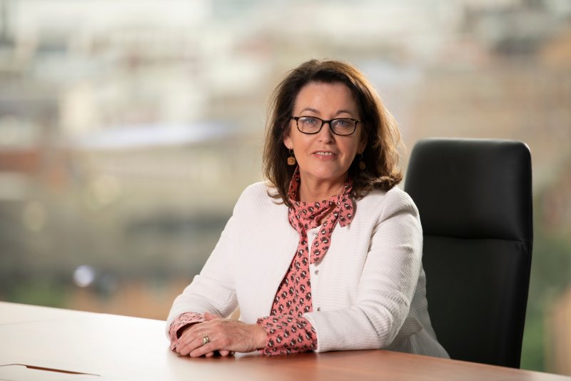 Ulster University image