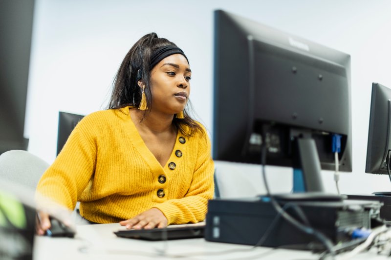 Terms & Conditions for DfE Studentships image