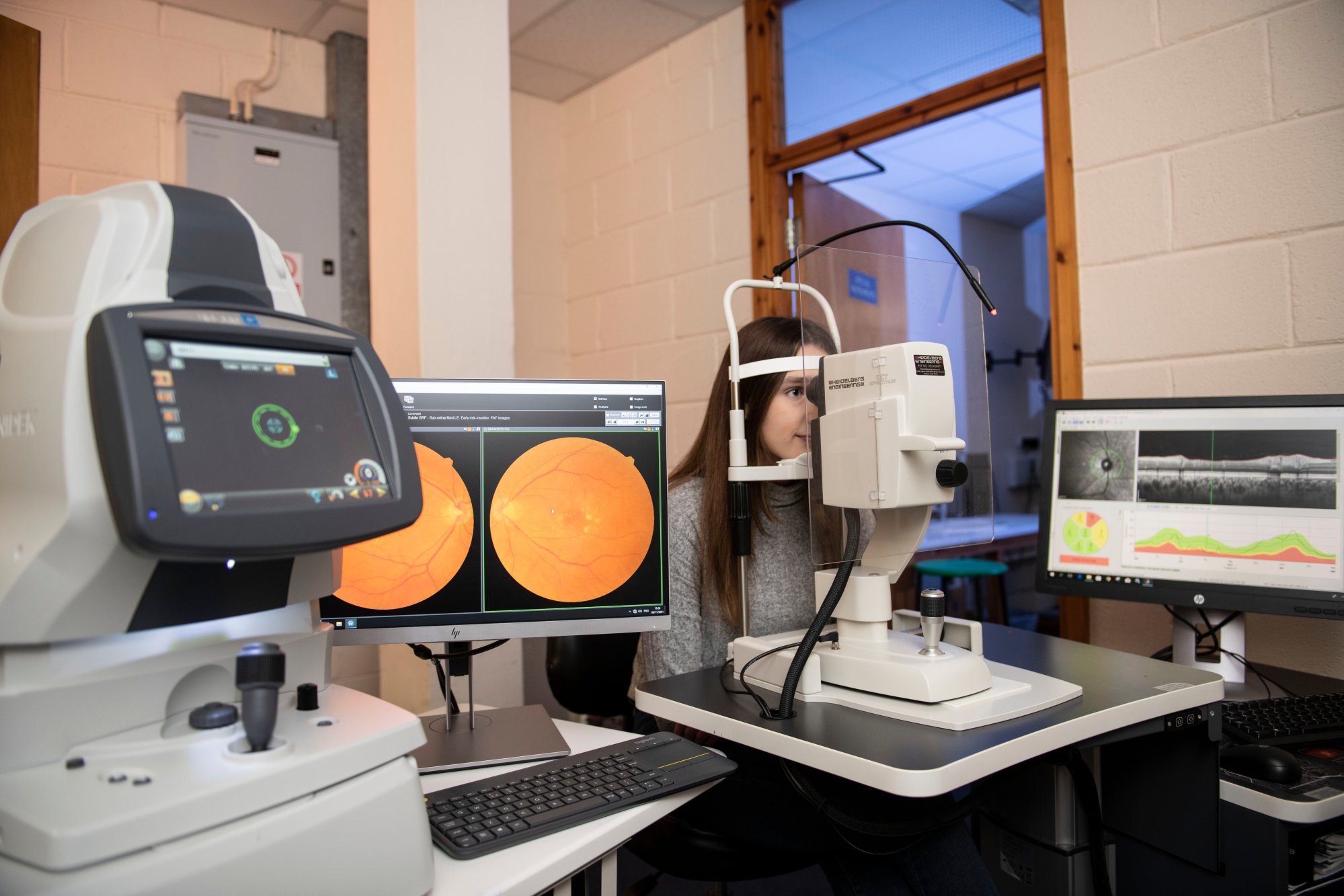 Vision Healthcare Technologies