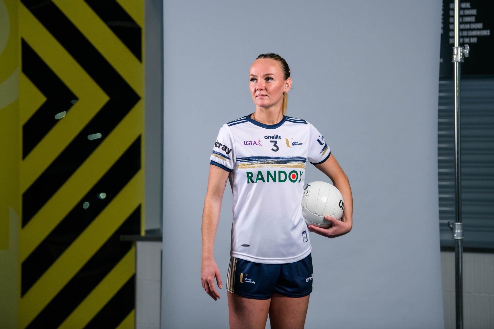 Gaelic Football (Ladies') in Coleraine