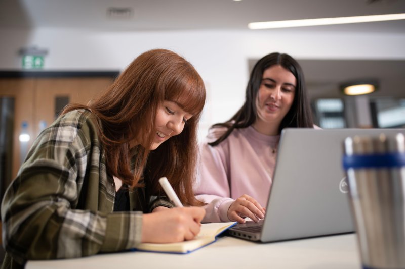 About the School of Psychology image
