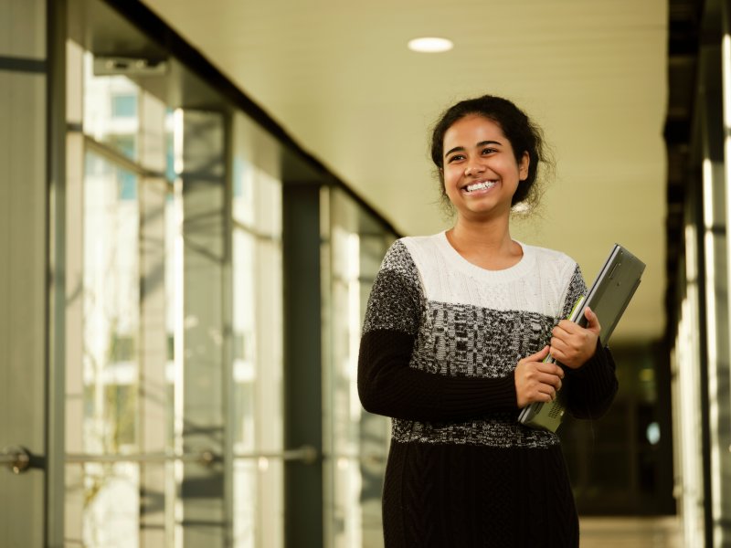 How to apply for postgraduate research programmes at Ulster University image