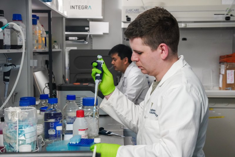 Ulster University image
