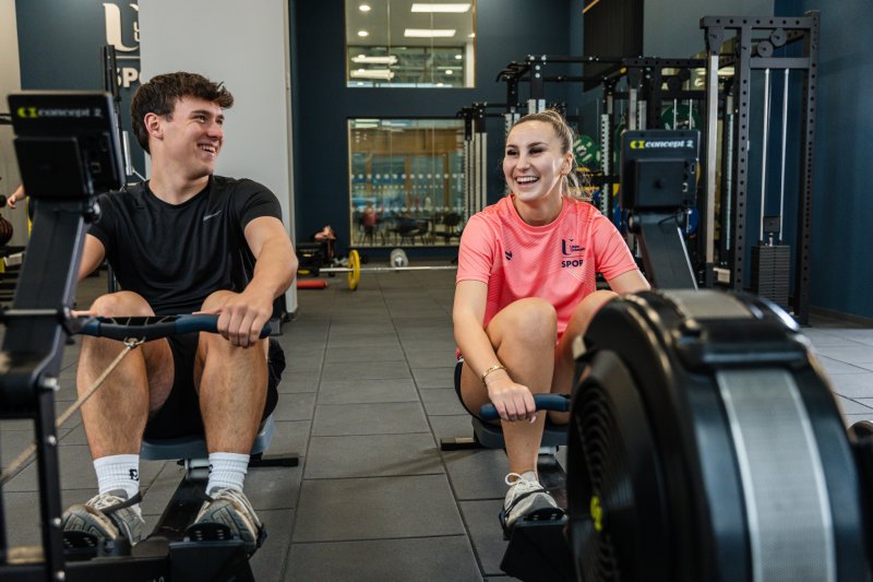 UU Sport Services