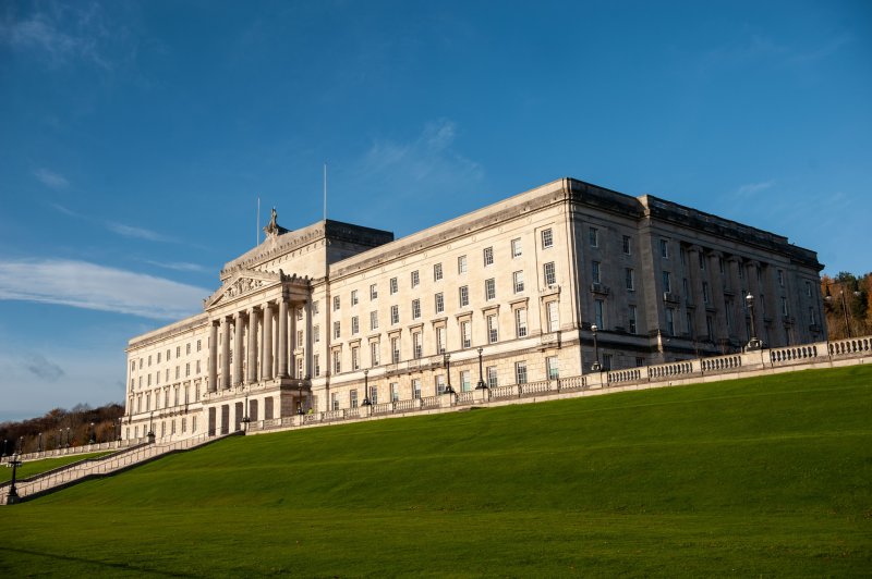 Ulster University image