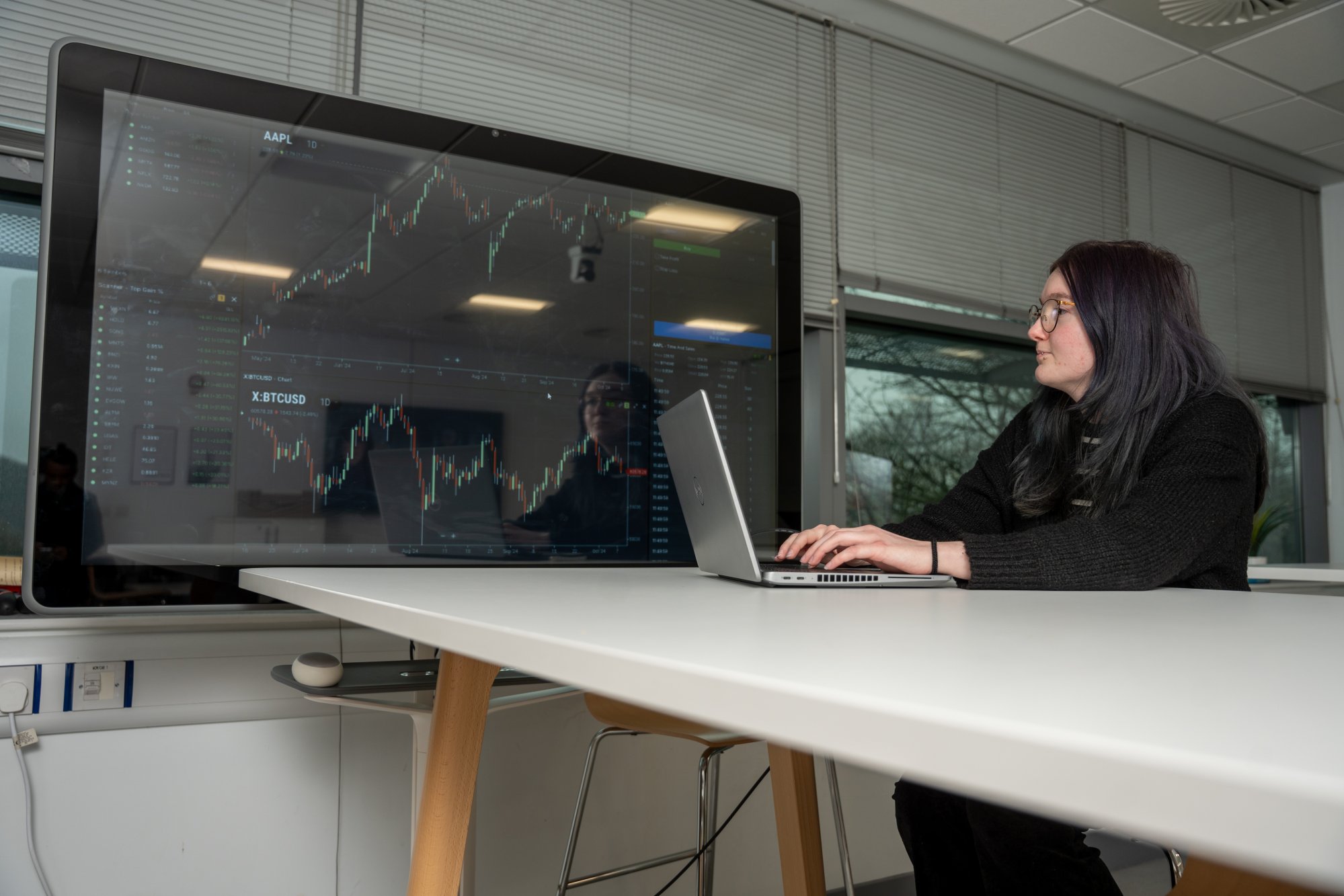Degree Apprenticeships for Existing Employees