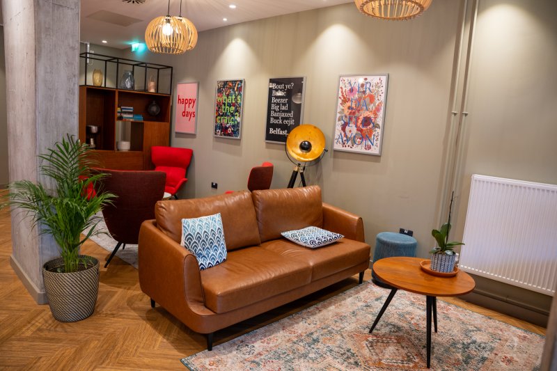 Accommodation image