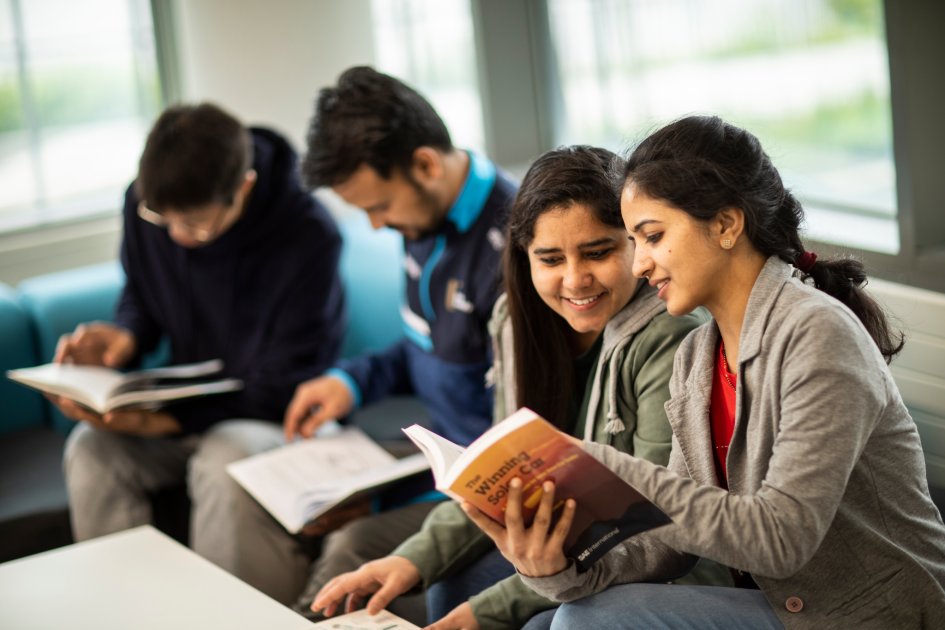 Understanding Our Students | Learning Enhancement