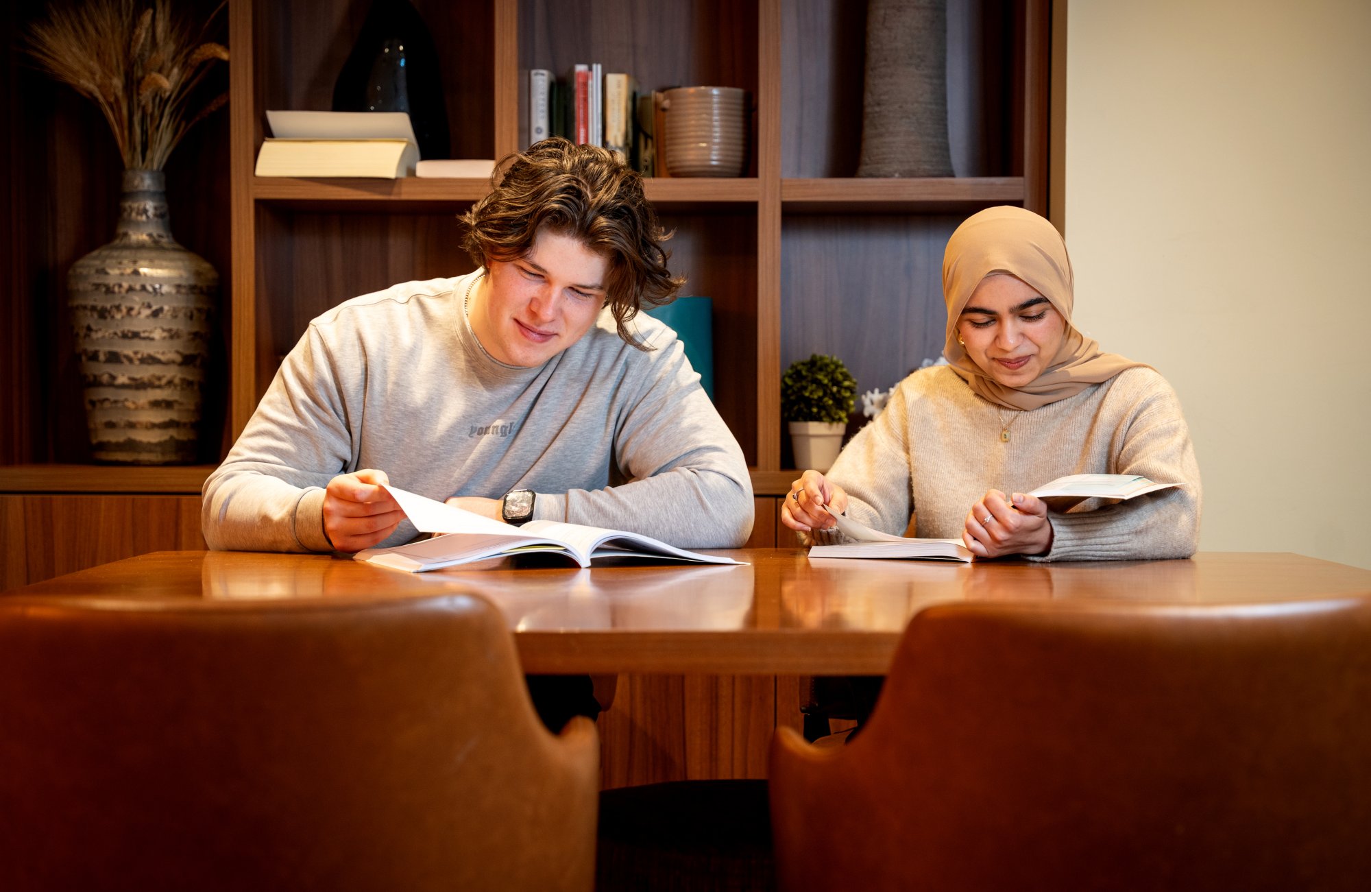 Ulster University image