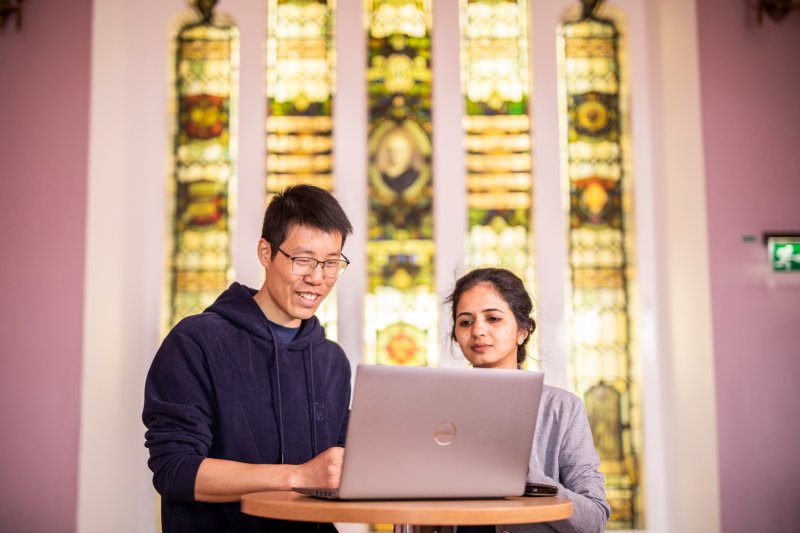 Extended Writing Skills for International students