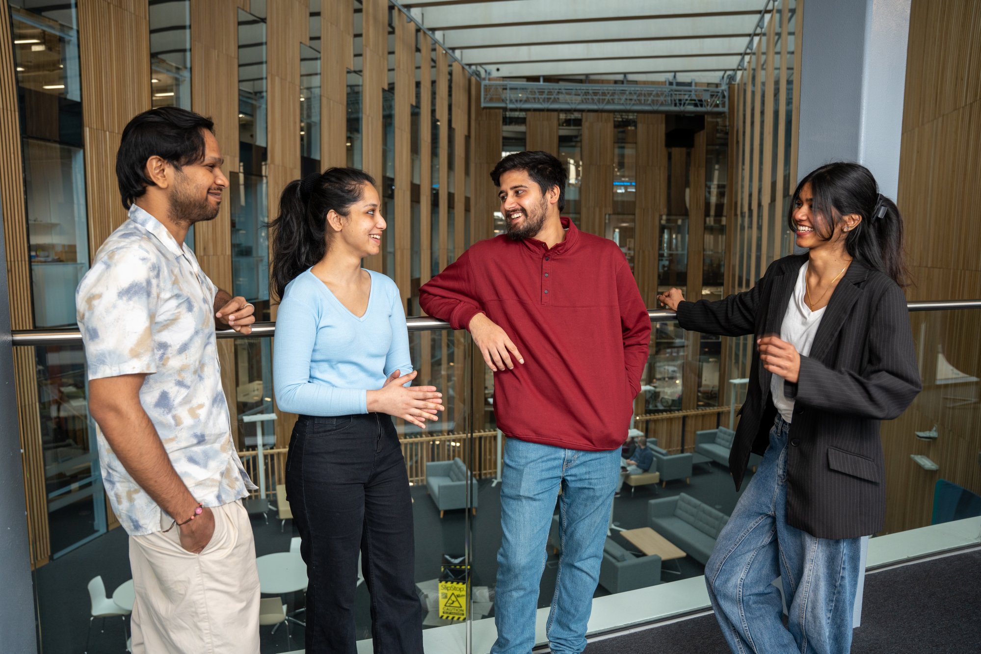 Frequently Asked Questions for Study Abroad/Exchange Students