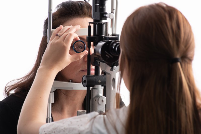 Centre for Optometry and Vision Science image