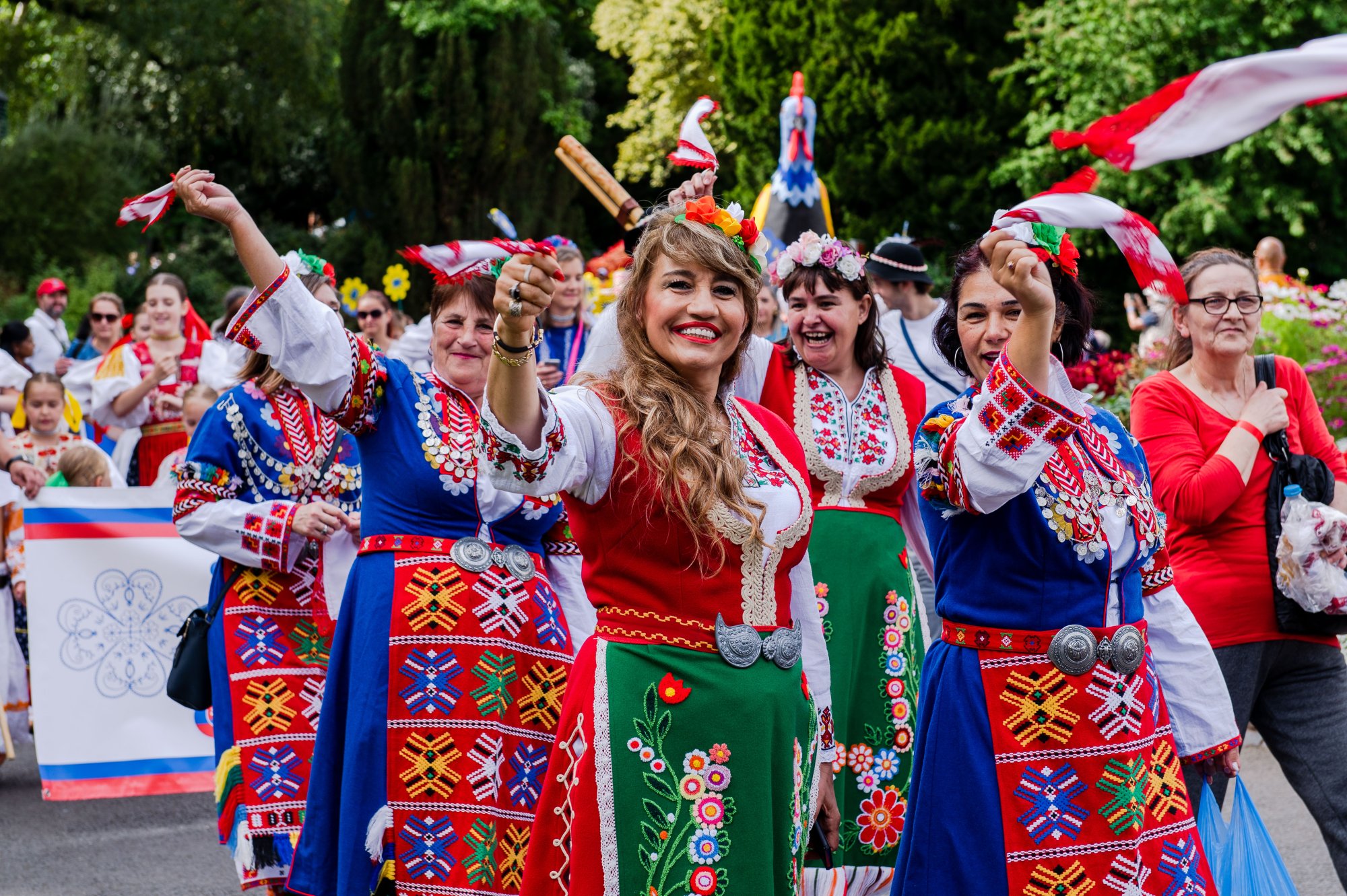Belfast Mela Exhibition and Webinar