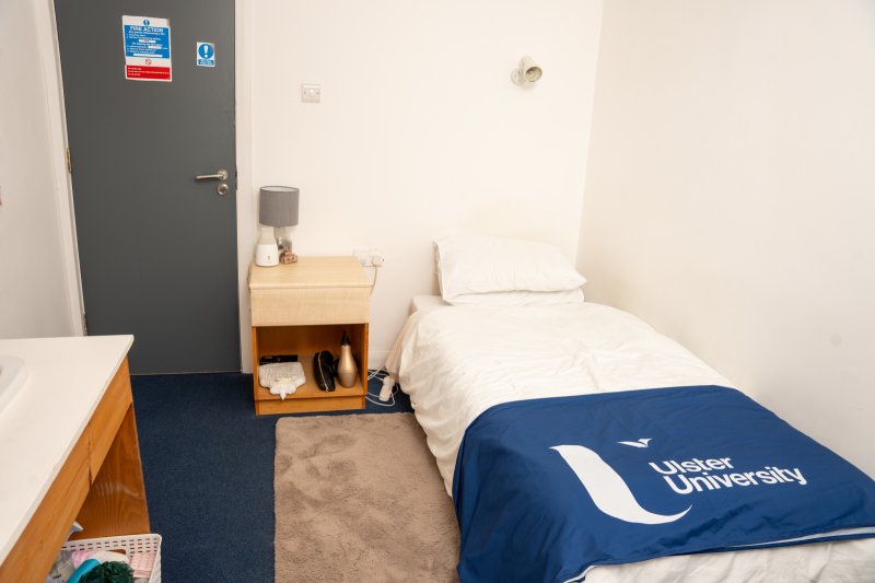 Ulster University image