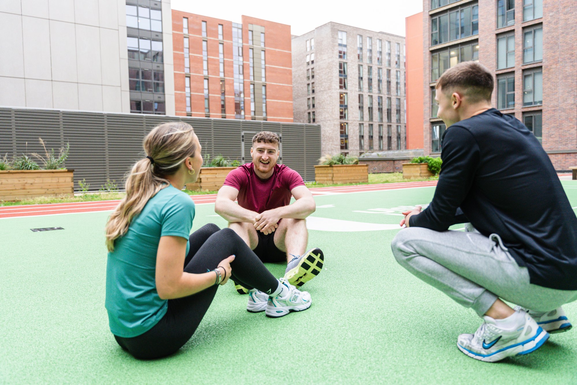 Elevating Coaching  Knowledge Exchange Event