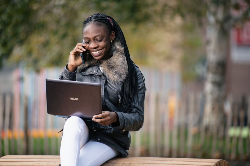 Ulster University image