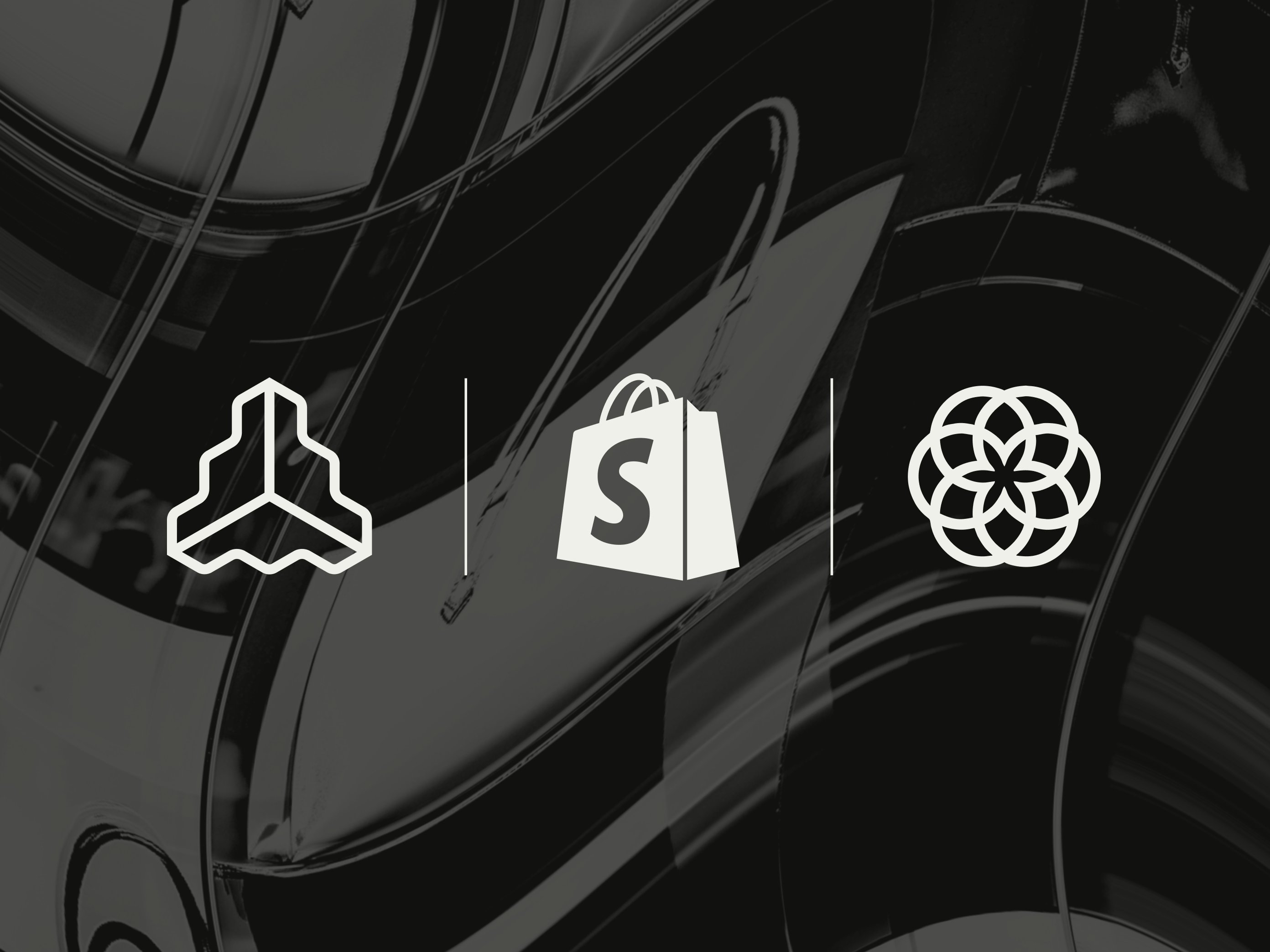 Frontify x Shopify - Hero image