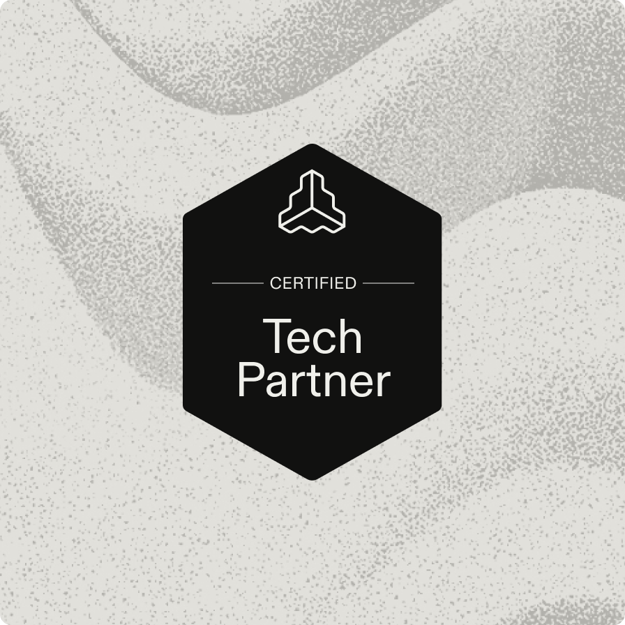 Image supporting the point made about Frontify your technology partner