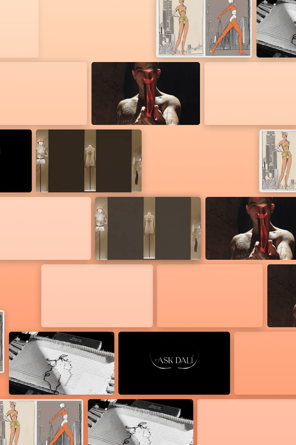 AI Archives: The new frontier of brand heritage - Frontify Futures