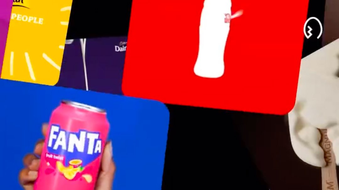 A carousel of images of Frontfiy employees