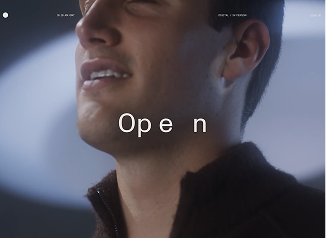 Open App