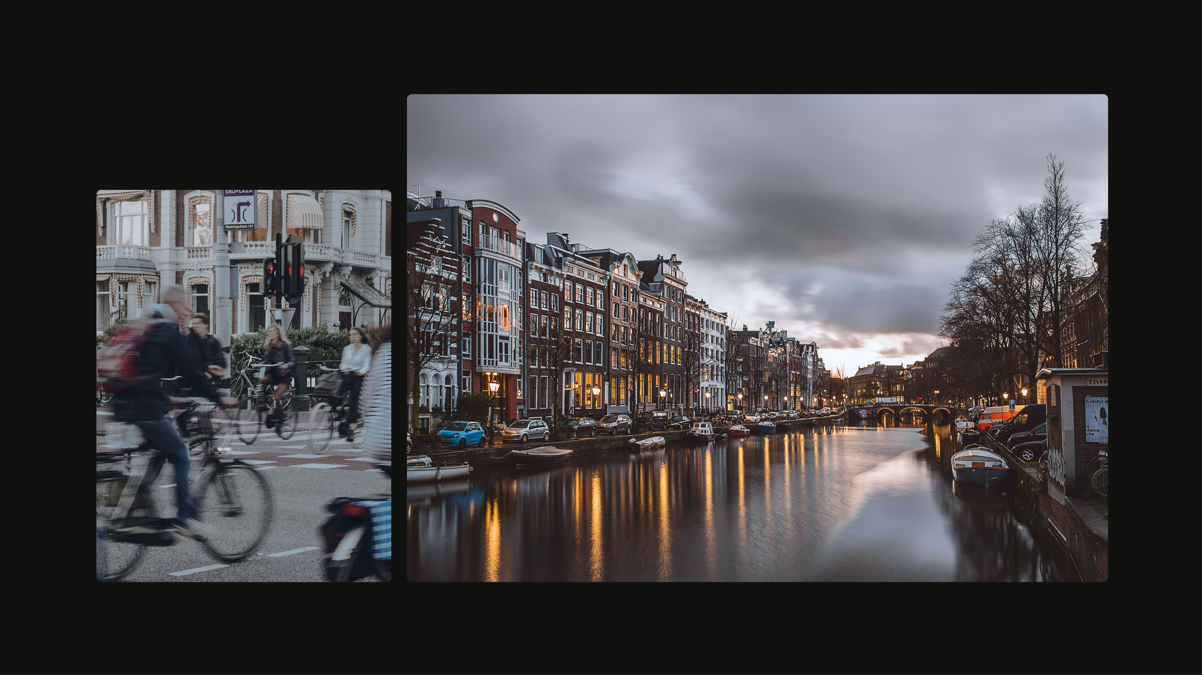 Customer Roundtable Amsterdam presented by Frontify