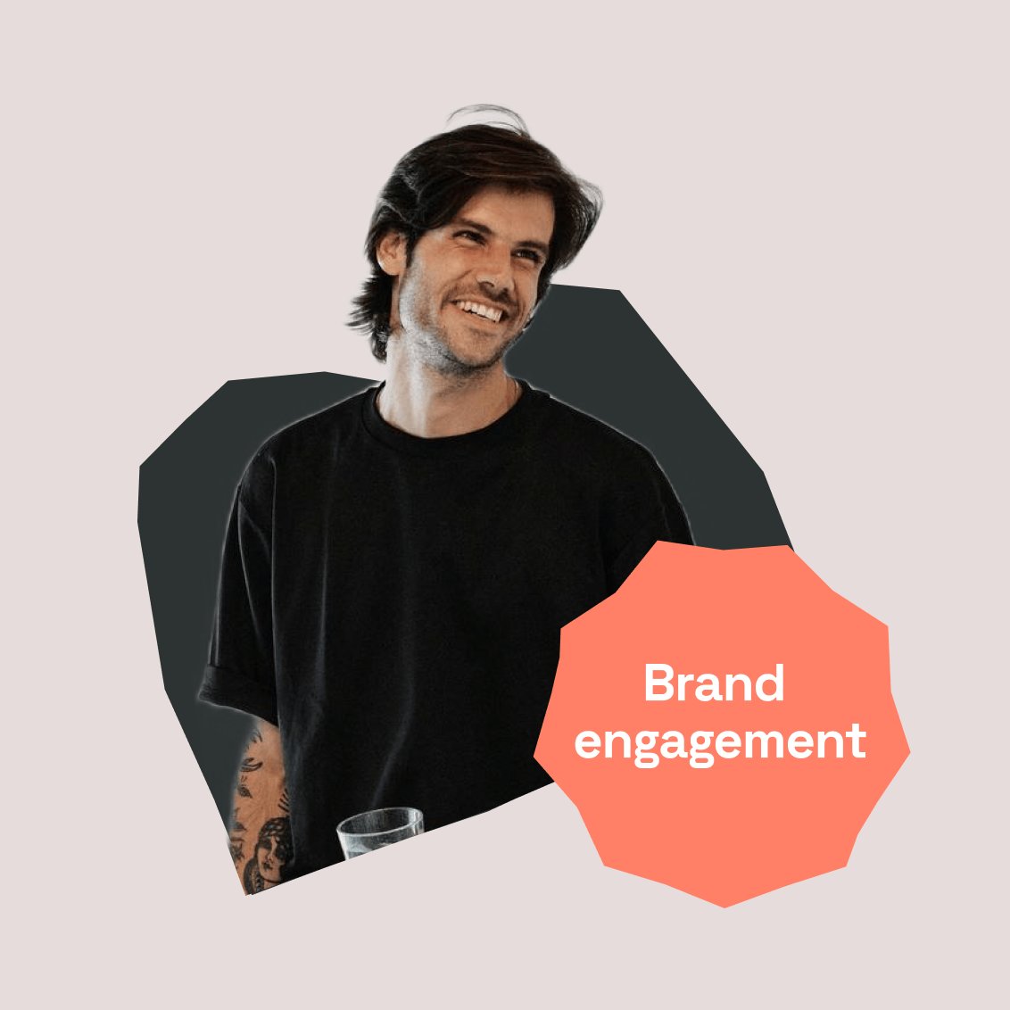 What is brand engagement and how can it benefit your business?