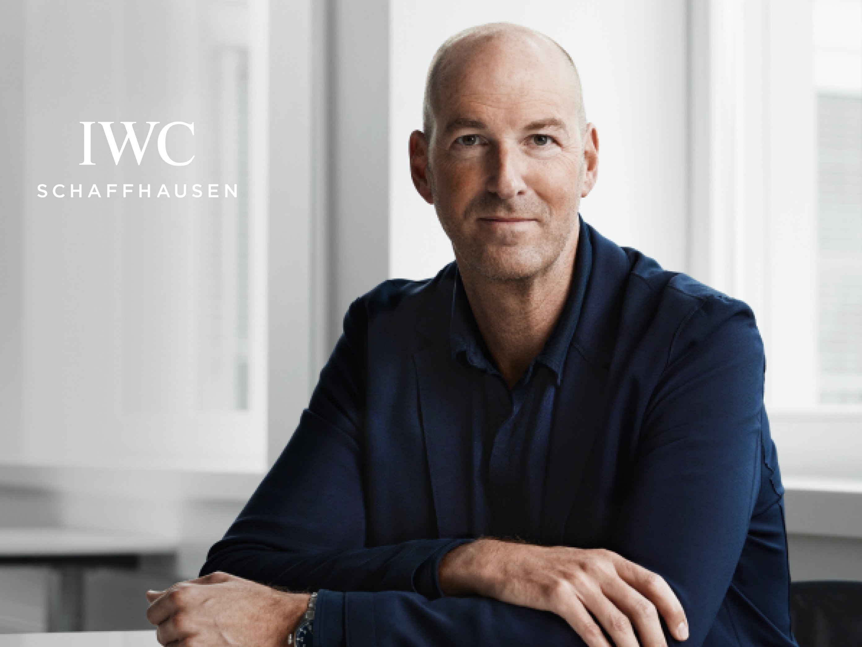 IWC Schaffhausen: Being unique and staying relevant among luxury watch brands